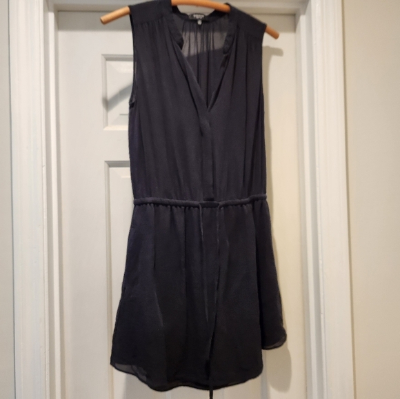 Babaton Aritzia 100% Silk Dress Women's Size Small - Picture 1 of 8